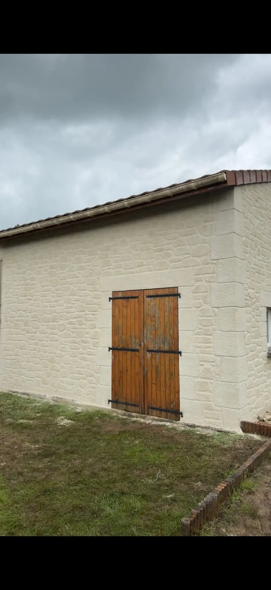 Travaux de gros œuvre et de façade menés par OLIVEIRA en Touraine — photo 64