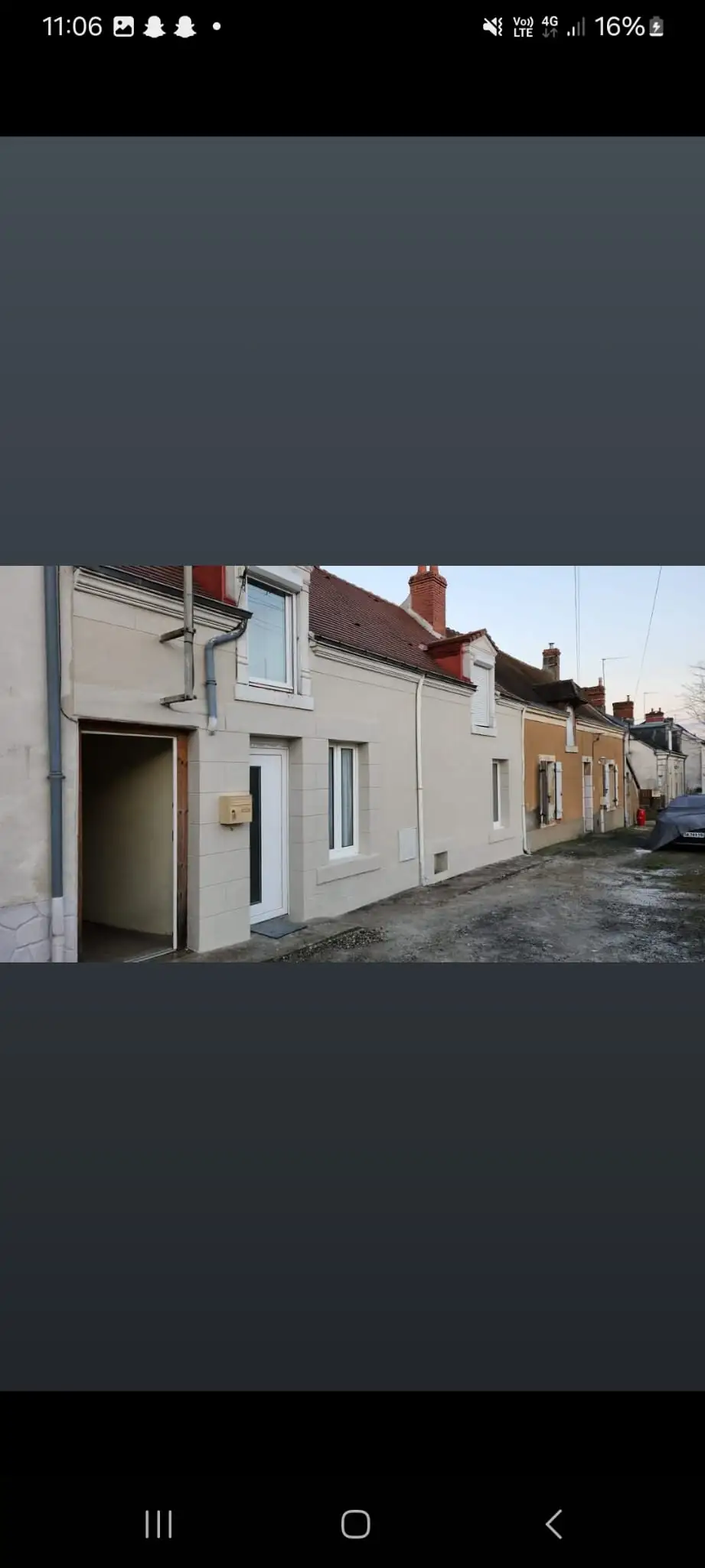 Réalisation OLIVEIRA — maçonnerie et ravalement de façade près de Tours (37) — photo 70